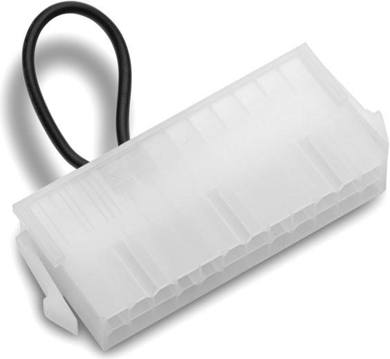 Actual product image EKWB EkWaterBlocks Power connector bridge