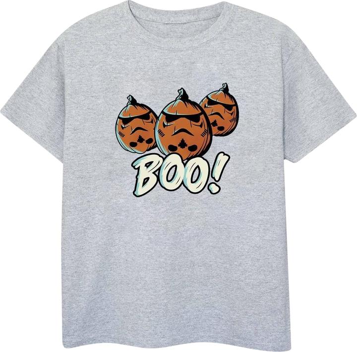 Produktbild Star Wars Boo! TShirt (M)