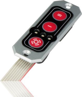 Actual product image Powerbox Systems Competition SR2