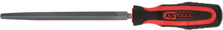 Immagine prodotto KS Tools Lima triangolare (Barra 1, 370 mm)