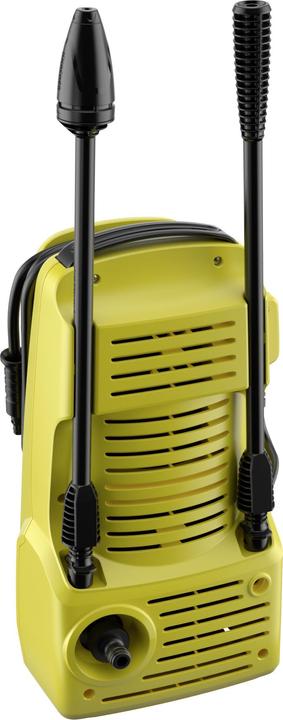 Actual product image Kärcher K2 Compact (Electrical connection)