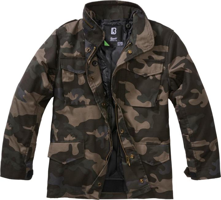Camuffamento scuro