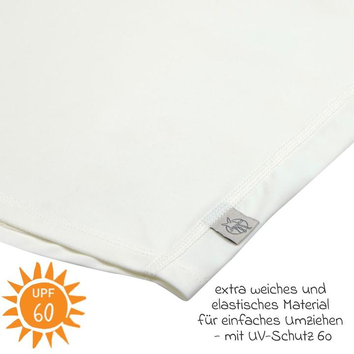 Immagine prodotto Lässig UV-Kurzarm-Badeshirt Camper sea salt (62)