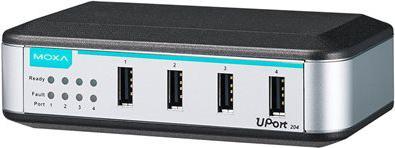 Moxa UPort 204