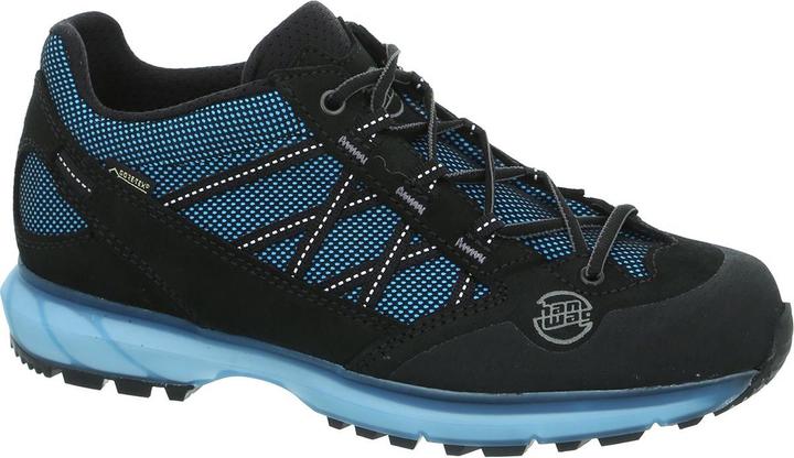 Produktbild Hanwag Belorado II Tubetec GTX Schuhe (39.5)