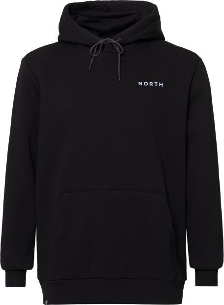 North Sails Brand Hood Sweat