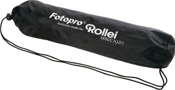 Produktbild Rollei Compact Traveler No. 1 (Metall)