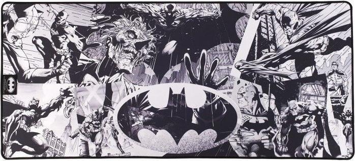 Subsonic Batman (XXL)