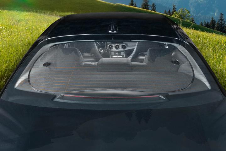 Produktbild Walser Sonnenschutz