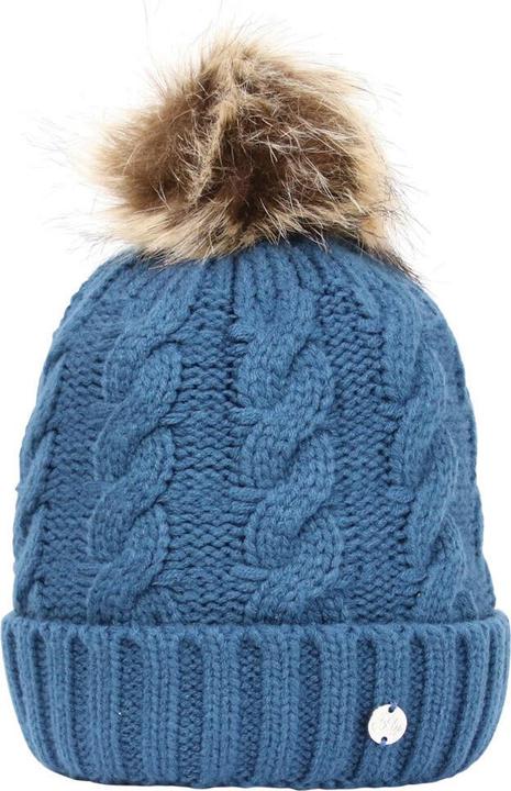 Actual product image Hy Fashion Melrose cap (One size)