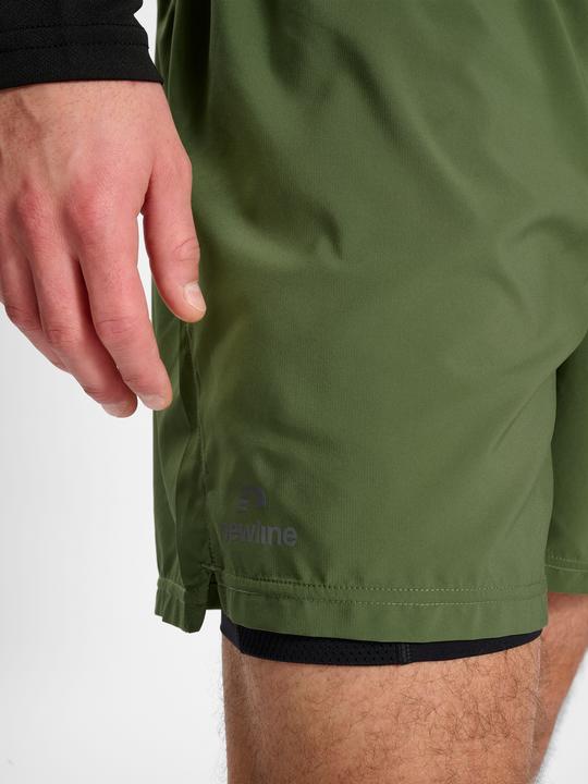 Produktbild Newline nwlDETROIT 2IN1 SHORTS MEN (M)
