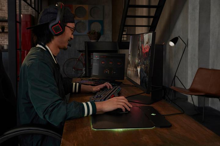 Immagine prodotto HP Omen Photon (Senza fili)