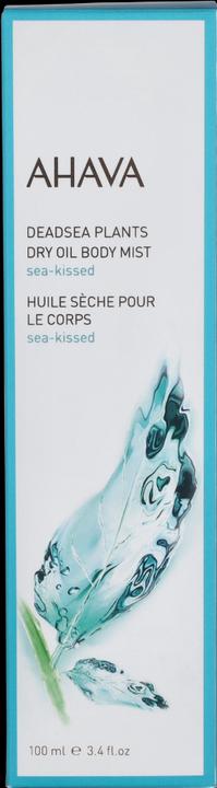 Image du produit Ahava plantes de la mer morte (Huile pour le corps, 100 ml)