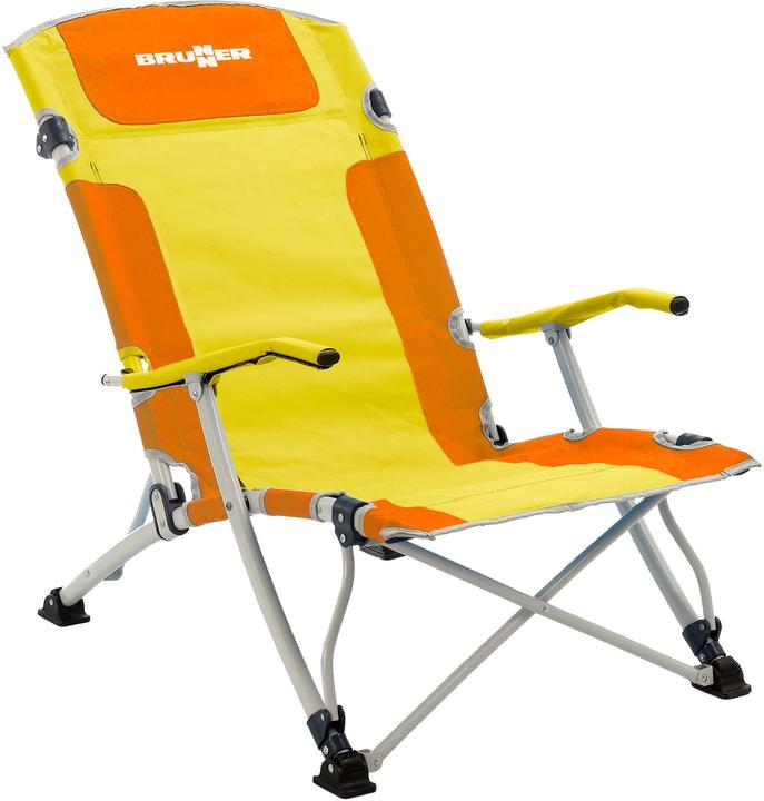 Produktbild Brunner Bula XL Stuhl