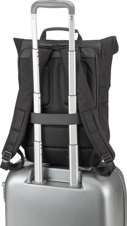 Produktbild Jost Laptoprucksack Tallinn Backpack Courier (13 l)