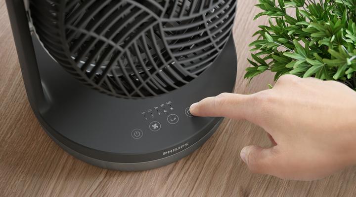 Actual product image Philips CX3050/01 (40 dB)