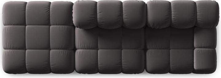 Actual product image Micadoni Bellis (4-seater, 2 person sofa, 3-seater)