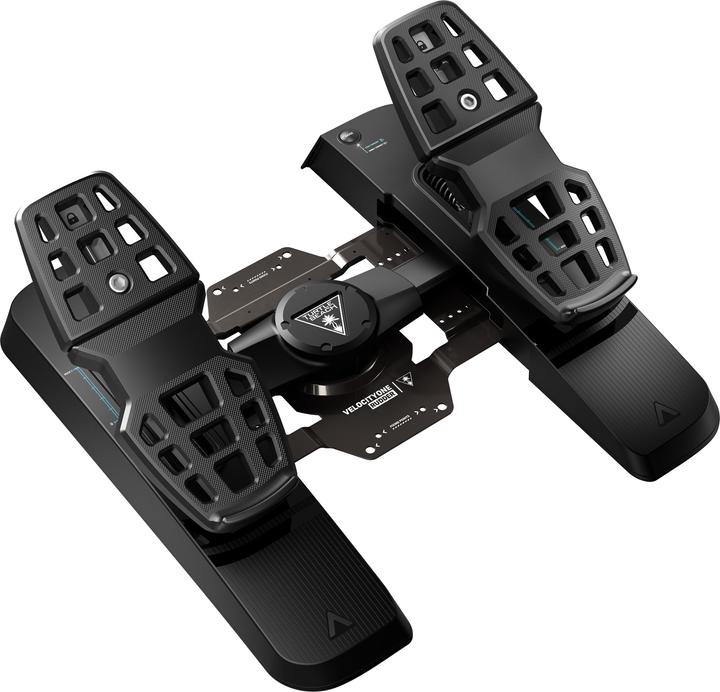 Produktbild Turtle Beach VelocityOne Rudder Global (Xbox Series S, Xbox One S, PC, Xbox One X, Xbox Series X)