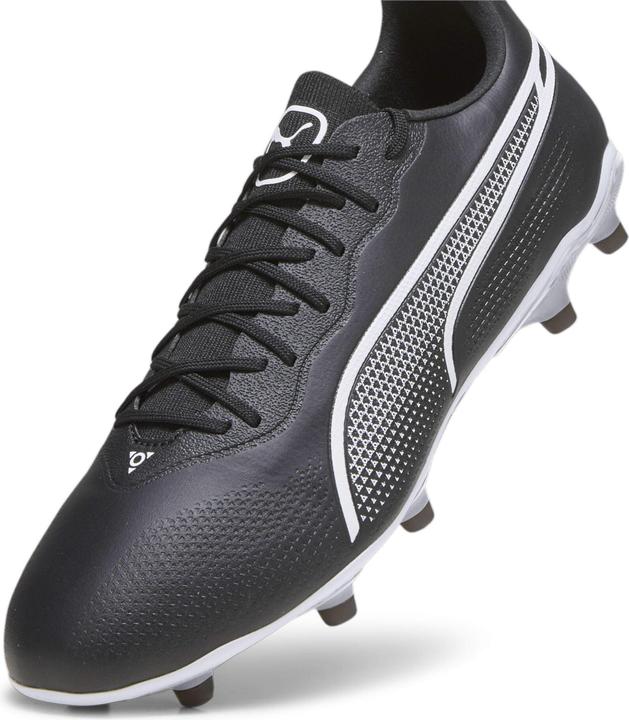 Actual product image Puma King Pro Fg/Ag (42)