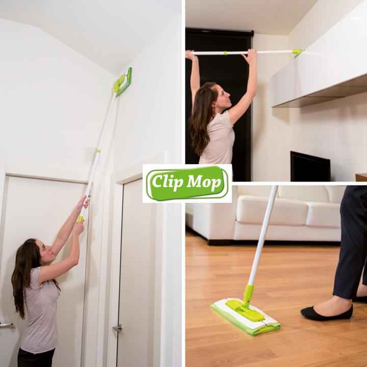 Image du produit Best direct Clip Mop (1 pcs)