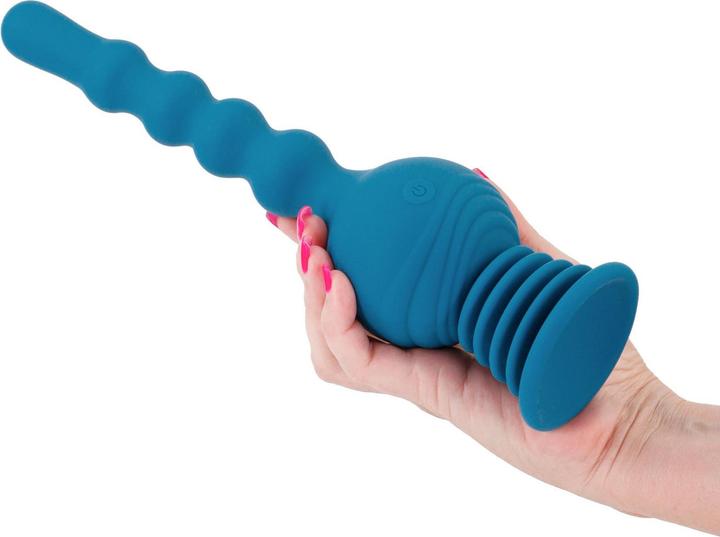 Image du produit NS Novelties Vibromasseur Revolution Hurricane