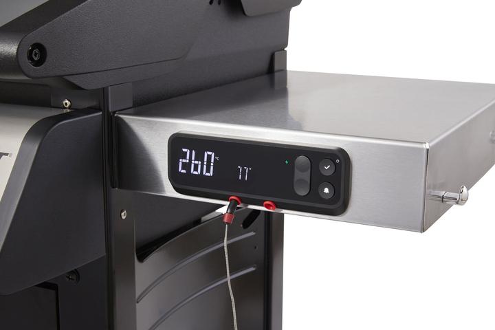 Actual product image Weber Spirit EPX-315 GBS (9.38 kW)