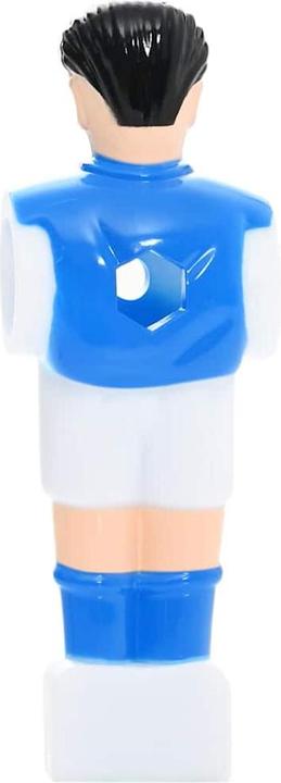 Actual product image VidaXL Table football player