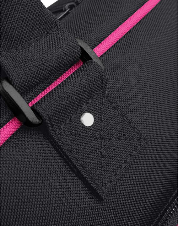 Immagine prodotto Bagbase Bordato Messenger Bag (15 l)