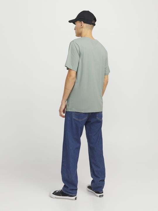 Immagine prodotto Jack & Jones Jjhudson Tee Ss Crew Neck Ln (M)