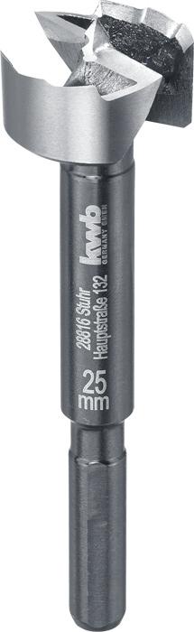 Productafbeelding kwb Speed Forstner bit 25 mm (25 mm)