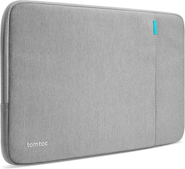 Produktbild tomtoc Wasserdichte Laptop-Schutzhülle (14", ASUS, Samsung, Toshiba, Lenovo, Dell, Acer, HP)