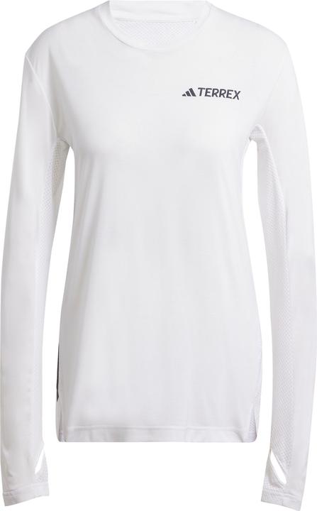 adidas Women's Xploric ClimaCool L/S T-Shirt