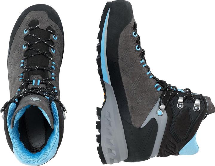 Image du produit Mammut Kento Tour High GTX (42)