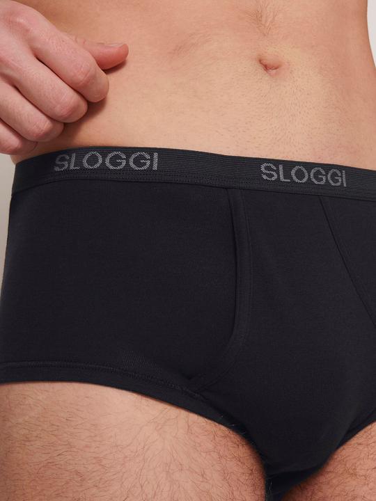 Image du produit Sloggi Slip maxi Basic (5, lot de 2)