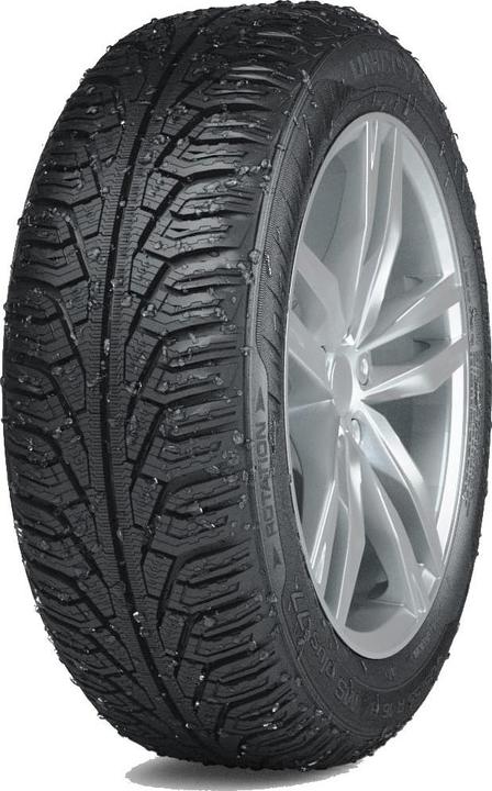 Actual product image Uniroyal MS Plus 77 (255/35R19 96V)
