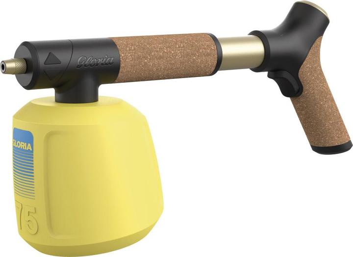 Actual product image Gloria Battery Hydronette 1 L, Kit (1 l)