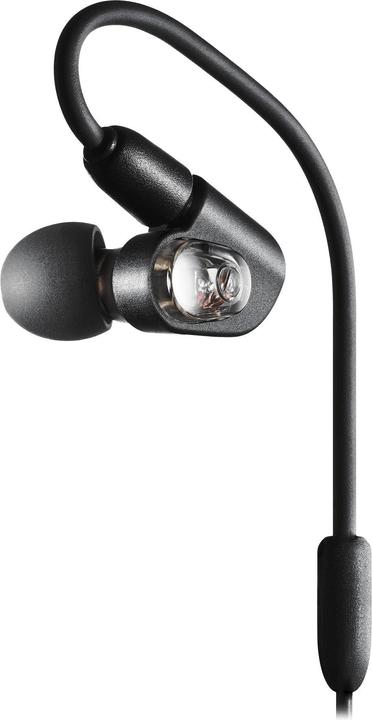 Produktbild Audio-Technica Ath-E50 (NC, Kabelgebunden)