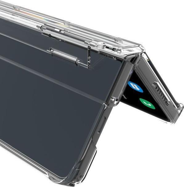 Actual product image Araree Made in Korea 360 Nukin Series (Samsung Galaxy Z Fold4)