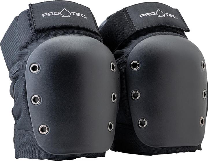 Produktbild Pro-Tec Knee Pads Street (XS, Knieschoner, Ellbogenschoner, Einzelstück)