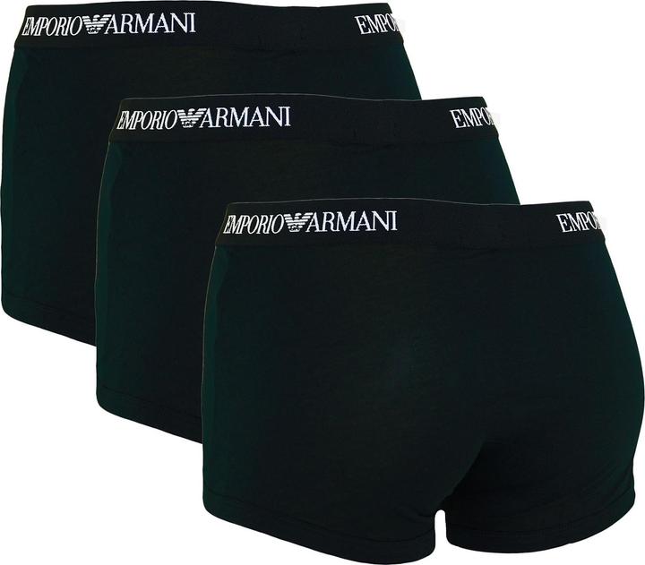 Image du produit Emporio Armani Boxershorts Casual Bequem sitzend (XL, Lot de 3)