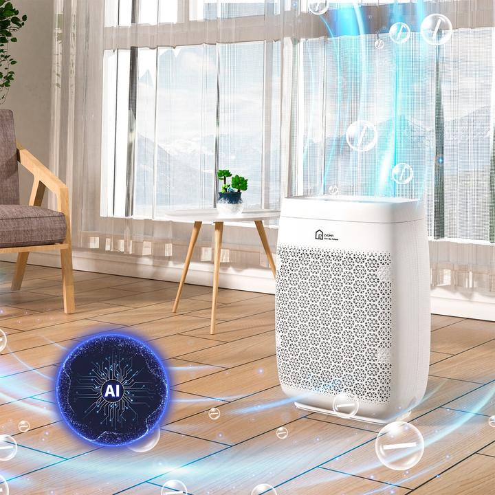 Immagine prodotto Zigma Aerio-300 (40 m²)