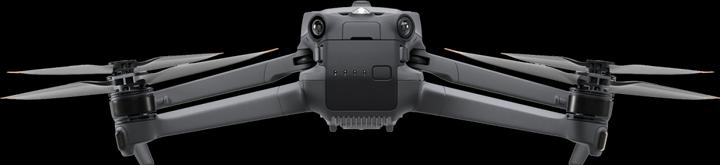Produktbild DJI Mavic 3 Thermal inkl. Care Basic (45 min, 920 g, 48 Mpx)