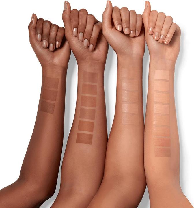 Actual product image Clinique Superbalanced (No. 03 Ivory)