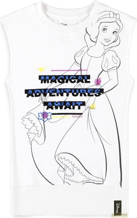 Produktbild Snow White Girls Tank Top (122)