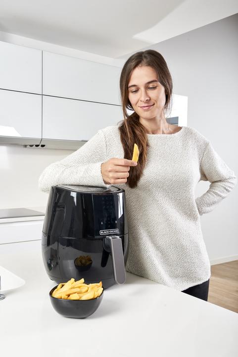 Image du produit Black & Decker BXAF3500E