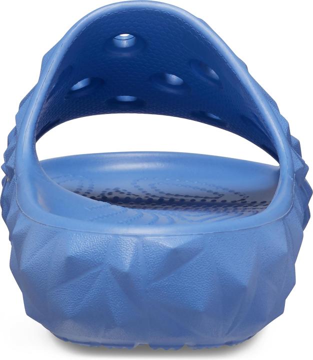 Actual product image Crocs Classic Geometric Slide v2 (39, 40)