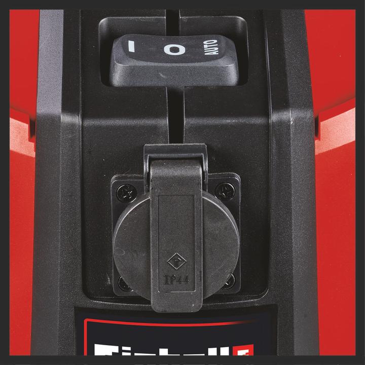 Produktbild Einhell te-vc 2230 sac nass-/trockensauger (Nass-Trockensauger)