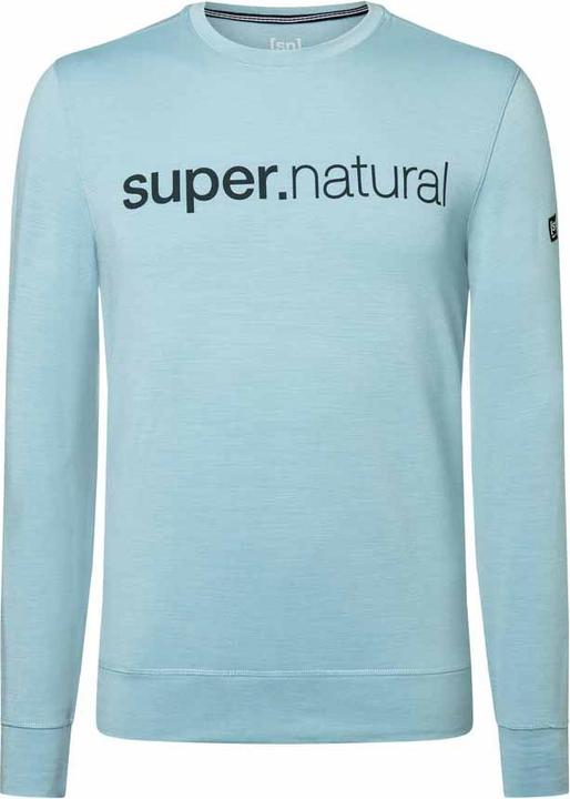 Produktbild Super Natural Signature Crew (L)