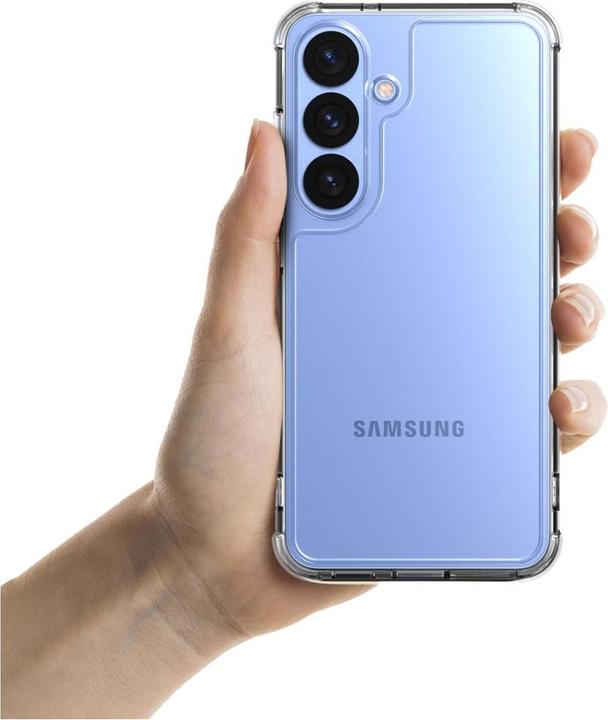 Produktbild Araree Flexield Series (Samsung Galaxy S25+)