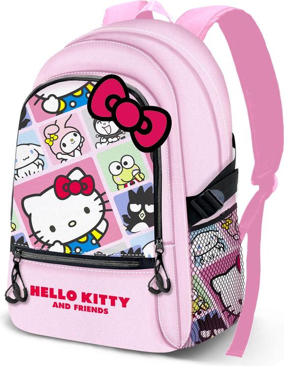 Karactermania FAN Fight Backpack 2.2 Panels